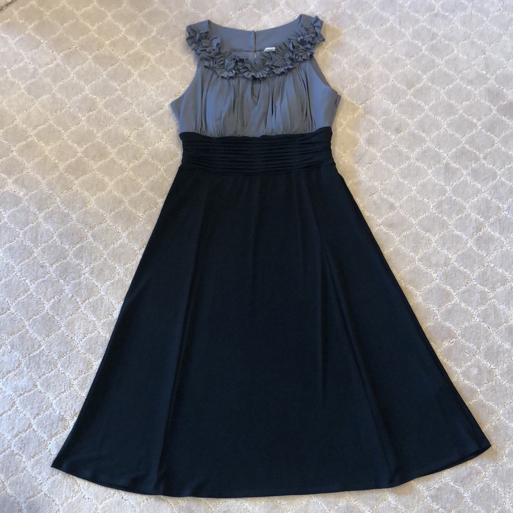 Sangria Special Occasion Dress 8